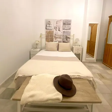 Calle Regla Sanz Apartamento Sevilla
