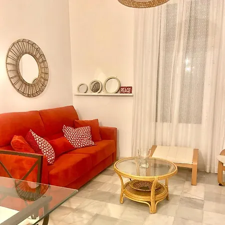 Apartamento Calle Regla Sanz Sevilla